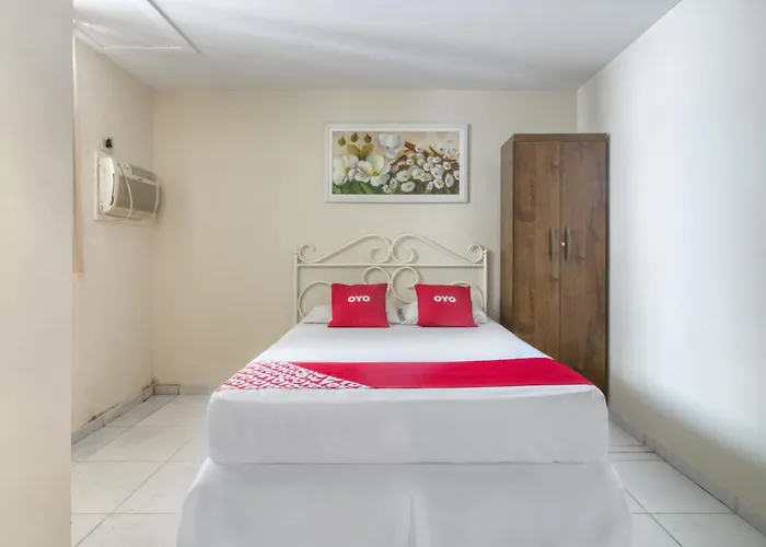 Oyo Rio Colinas Hotel, Rio De Janeiro