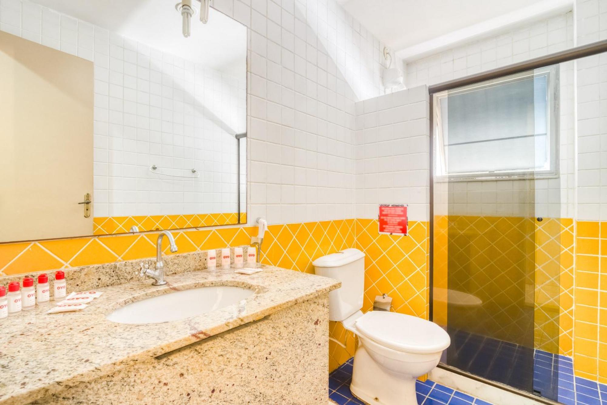 Oyo Rio Colinas Hotel, 酒店