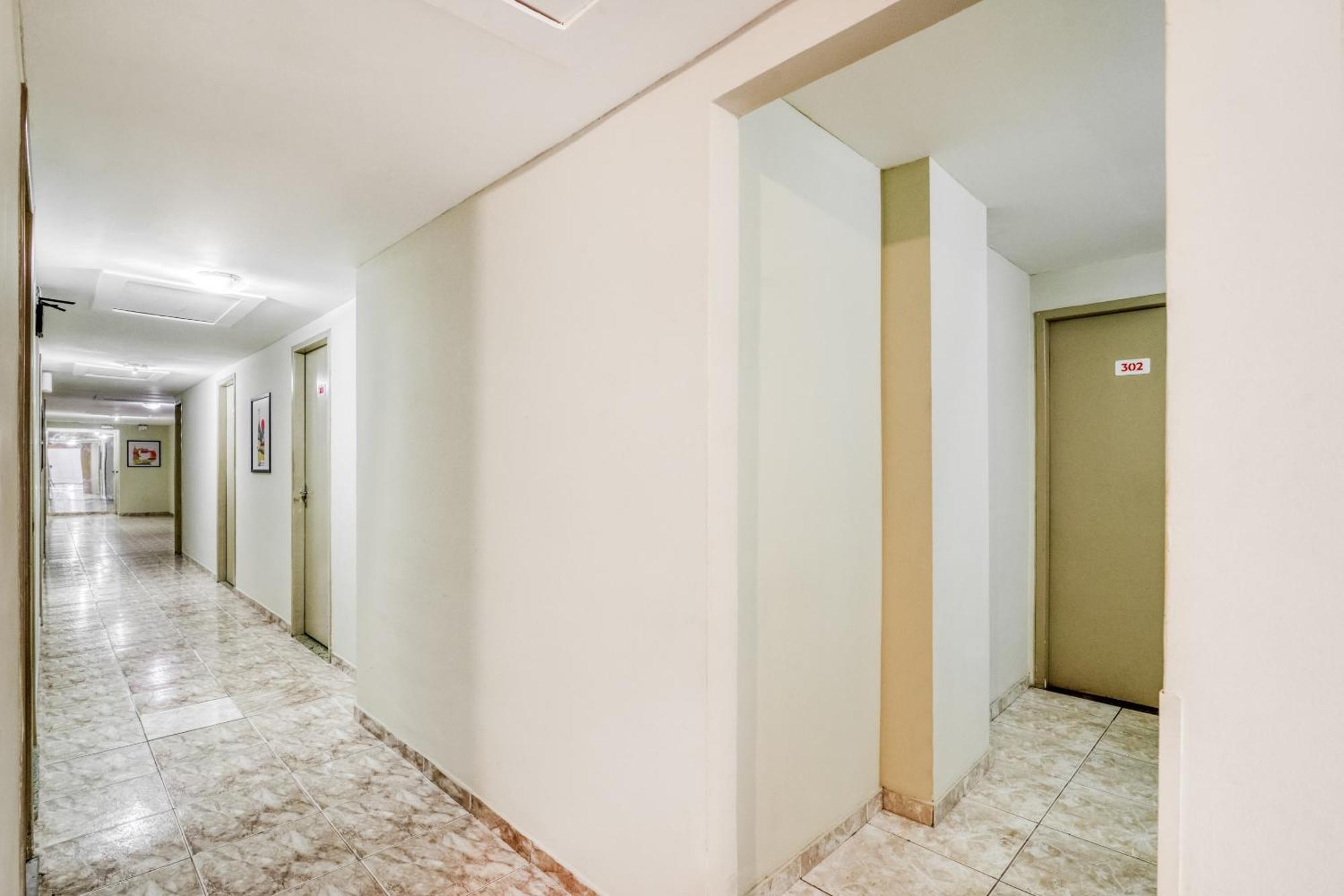 Oyo Rio Colinas Hotel, 酒店