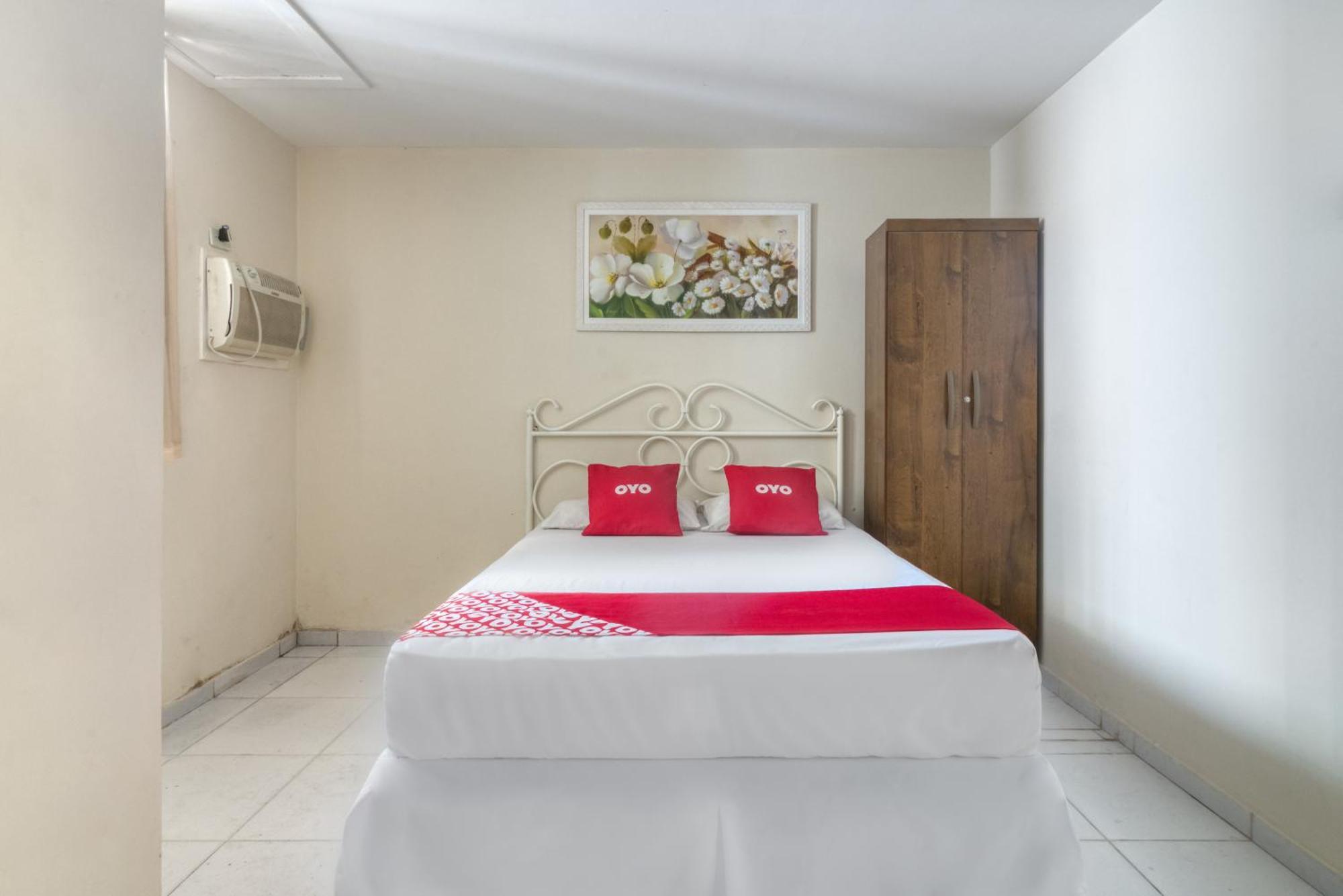 酒店 Oyo Rio Colinas Hotel,