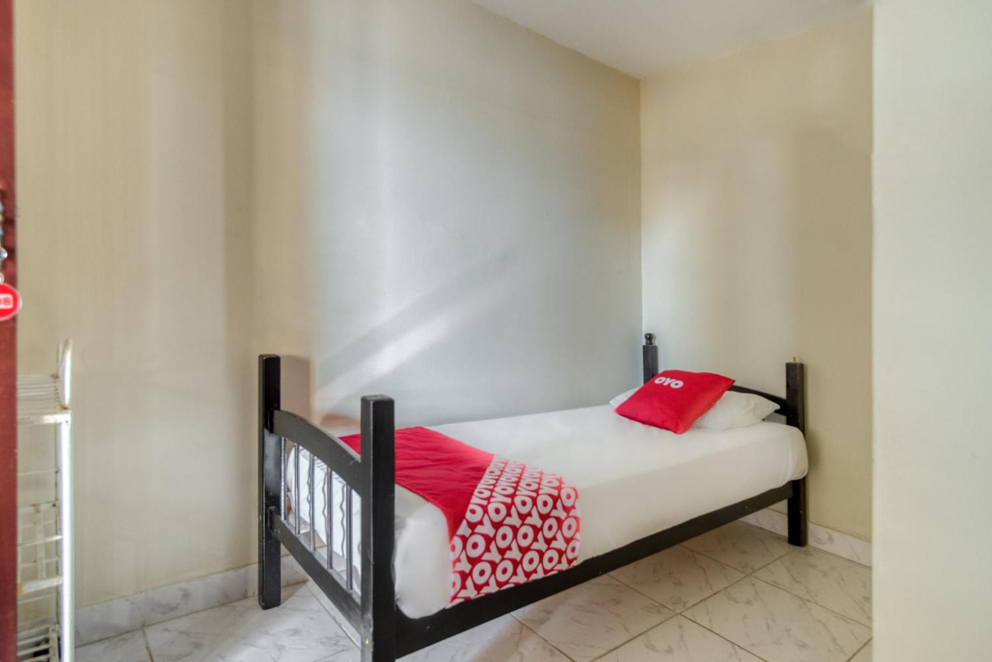 酒店 Oyo Rio Colinas Hotel, 里约热内卢