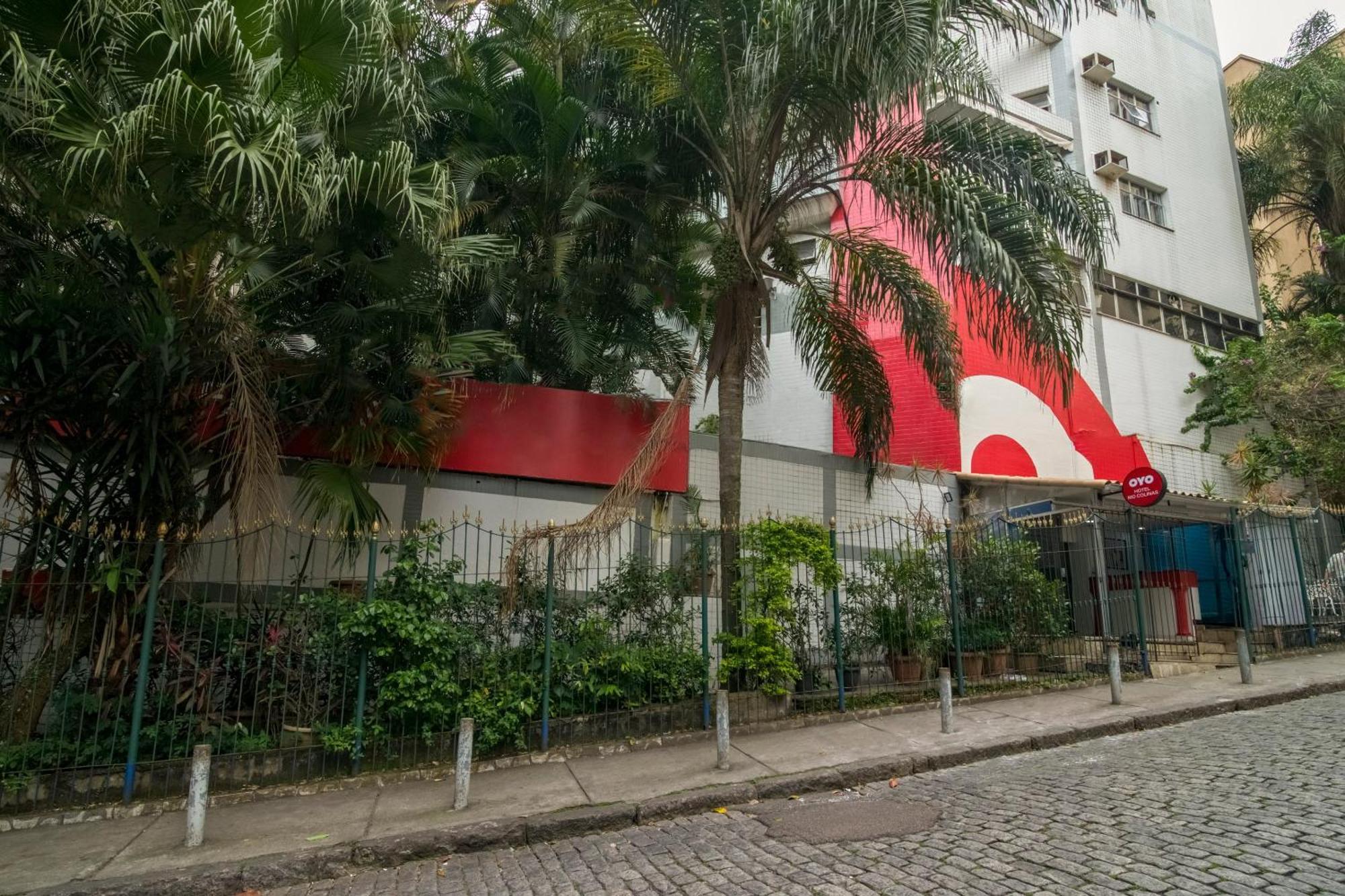 酒店 Oyo Rio Colinas Hotel,