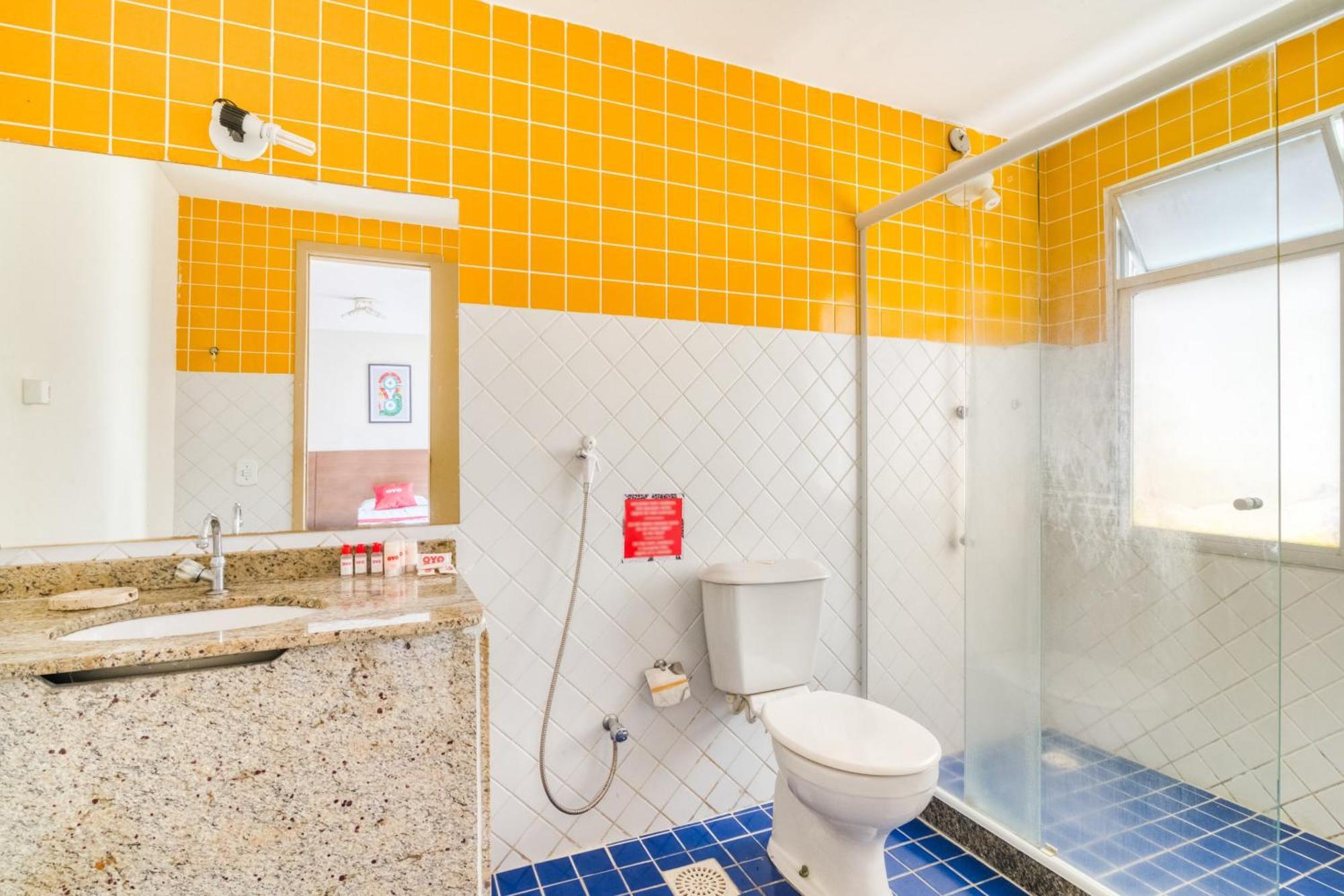 酒店 Oyo Rio Colinas Hotel, 4*