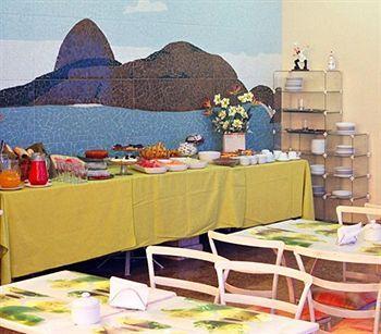 酒店 Oyo Rio Colinas Hotel,