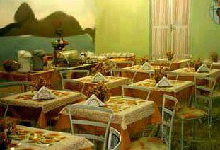 酒店 Oyo Rio Colinas Hotel, 4*