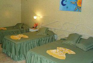 酒店 Oyo Rio Colinas Hotel, 4*