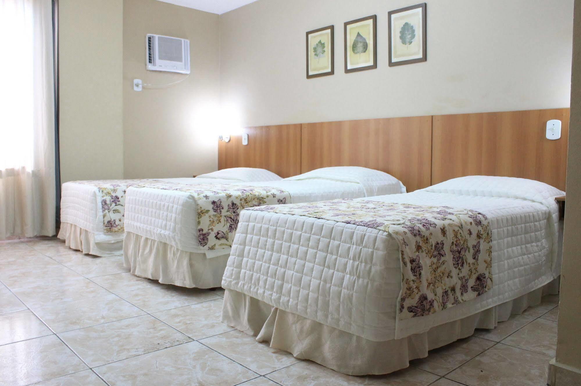Oyo Rio Colinas Hotel, 酒店 4*
