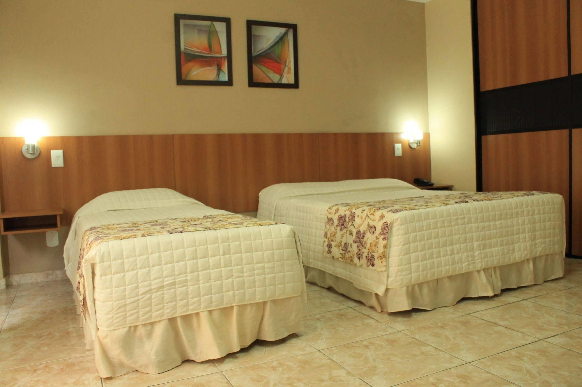 Oyo Rio Colinas Hotel, 酒店 里约热内卢