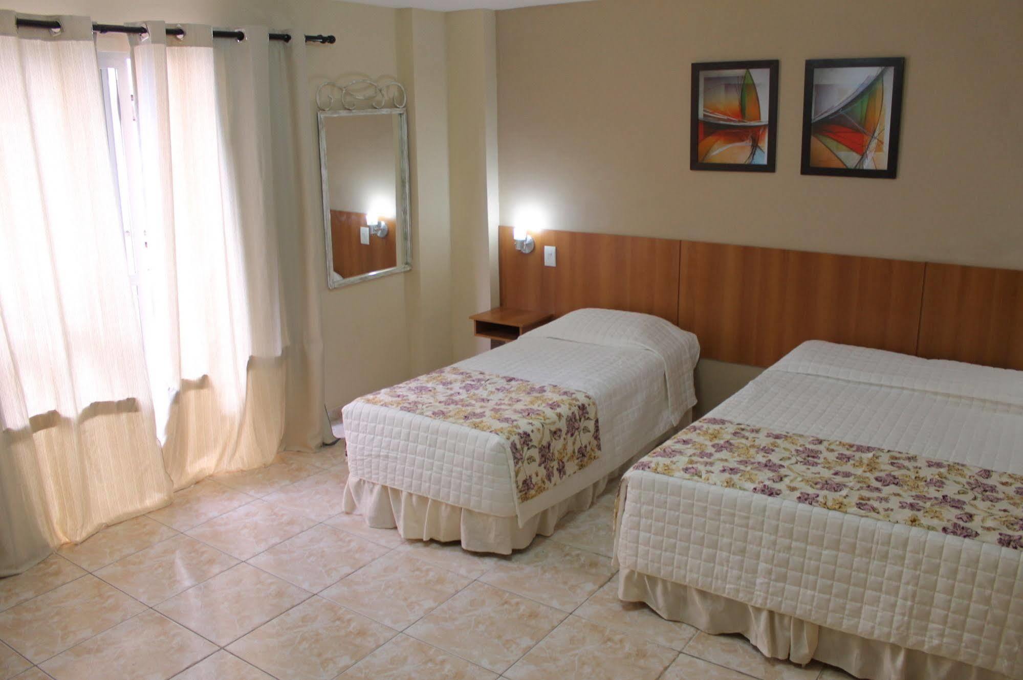 酒店 Oyo Rio Colinas Hotel,