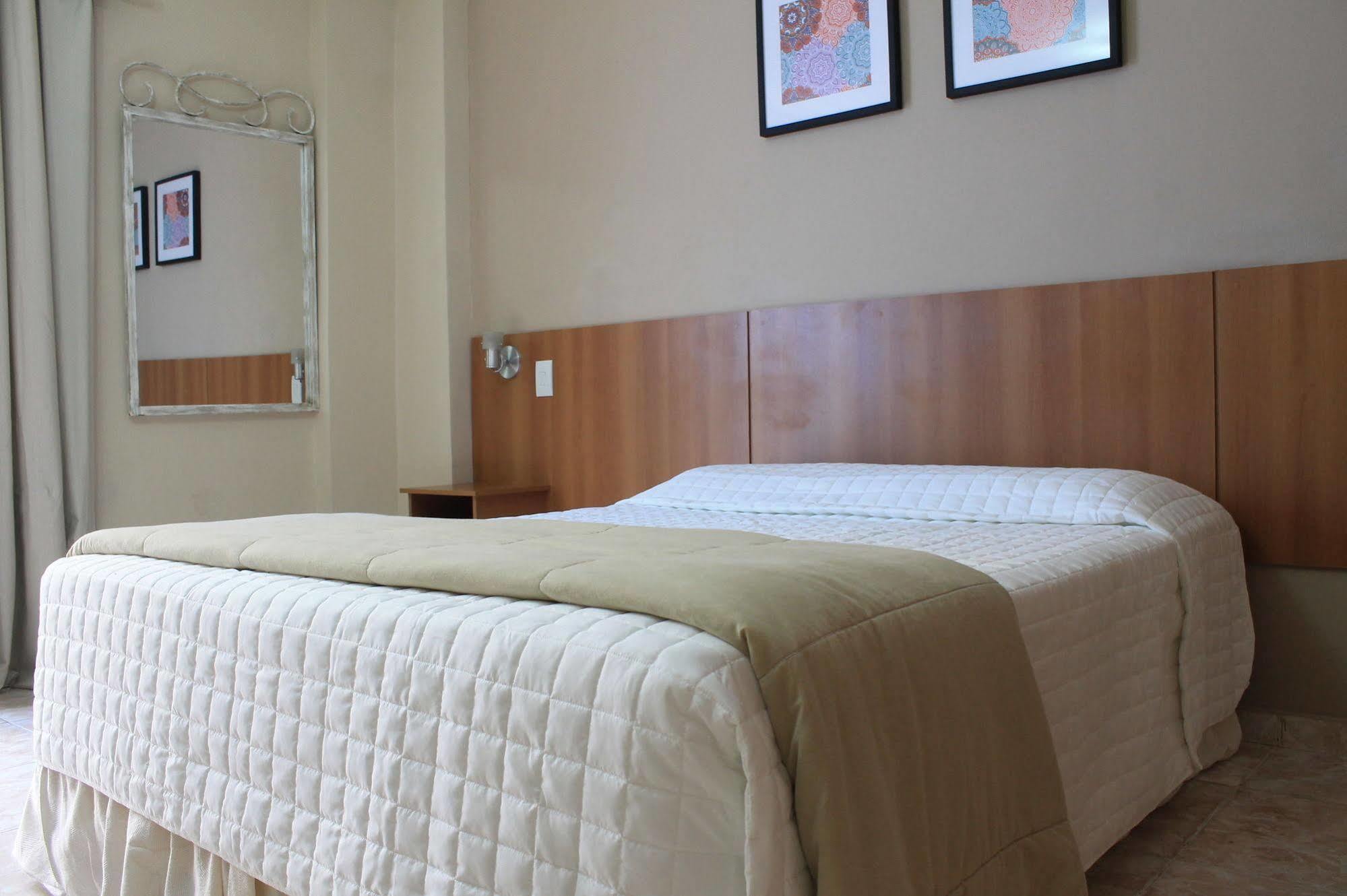 Oyo Rio Colinas Hotel, 酒店 4*