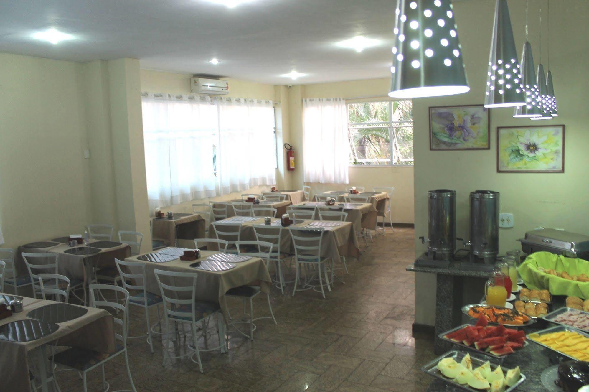 Oyo Rio Colinas Hotel, 酒店 4*