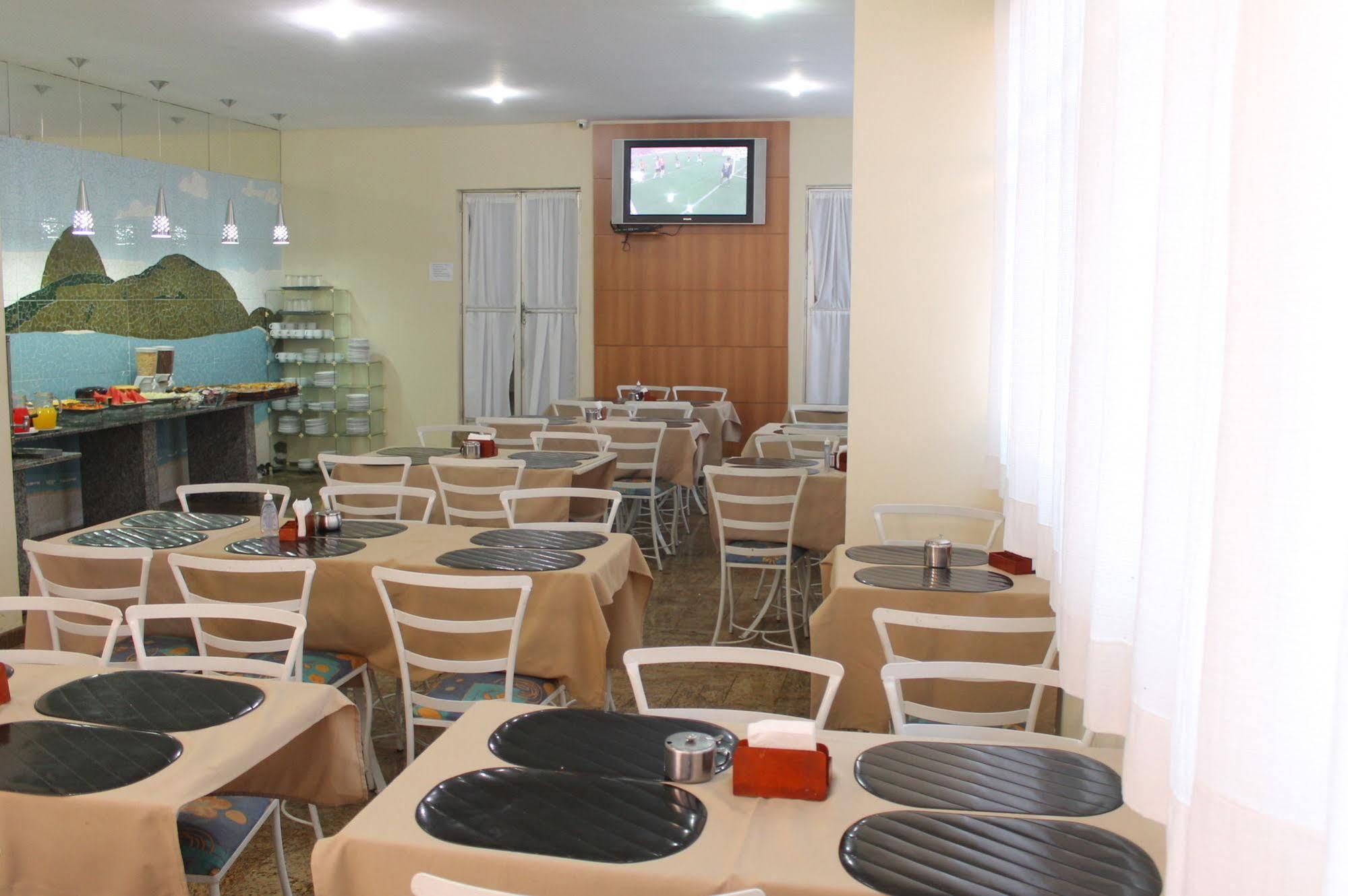 酒店 Oyo Rio Colinas Hotel, 4*