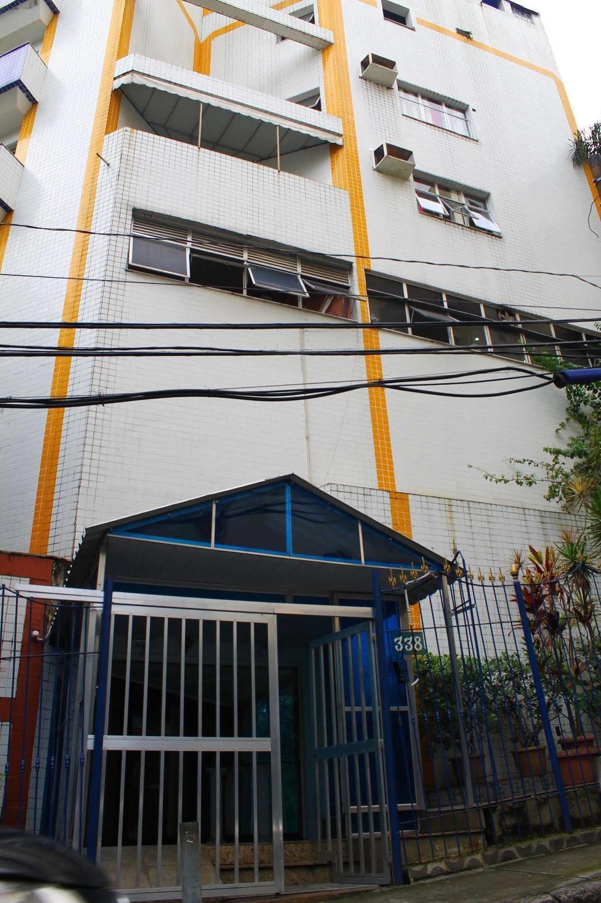 酒店 Oyo Rio Colinas Hotel, 里约热内卢
