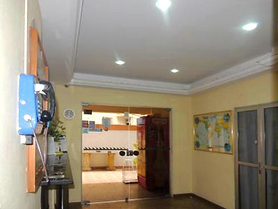 Oyo Rio Colinas Hotel, 酒店