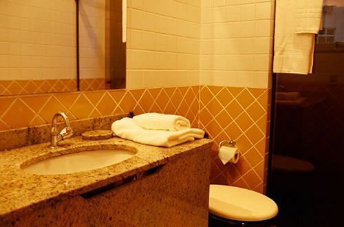酒店 Oyo Rio Colinas Hotel,