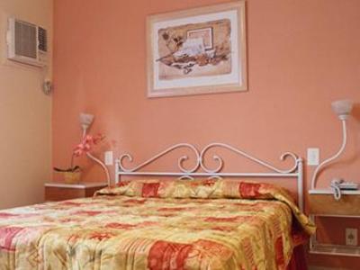 Oyo Rio Colinas Hotel, 酒店 4*