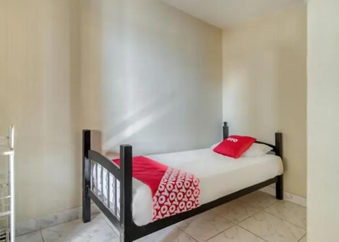 Oyo Rio Colinas Hotel, Rio De Janeiro
